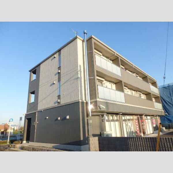 デュナミス305号室 外観