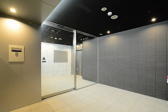 ステージグランデ東池袋駅前12階 部屋その他