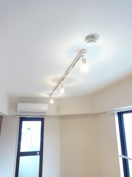 アポーラ中野307号室 部屋設備