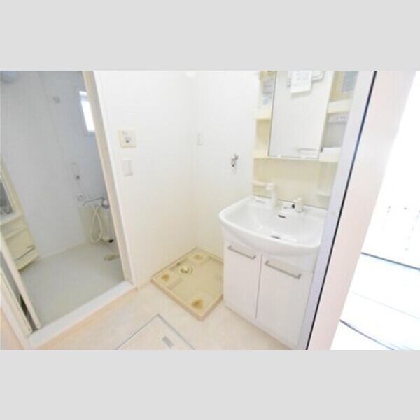 エクセレン 洗面室