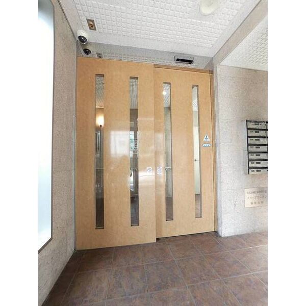 ソフィアガーデン0203号室 部屋その他