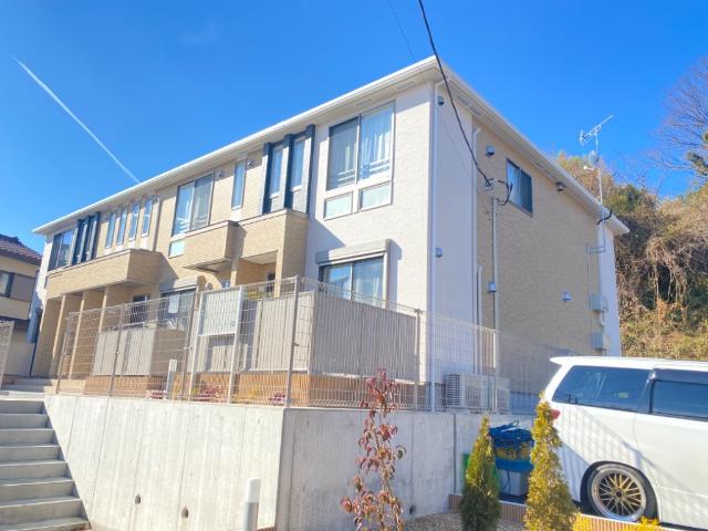 ビオレッタ 外観写真（昼）