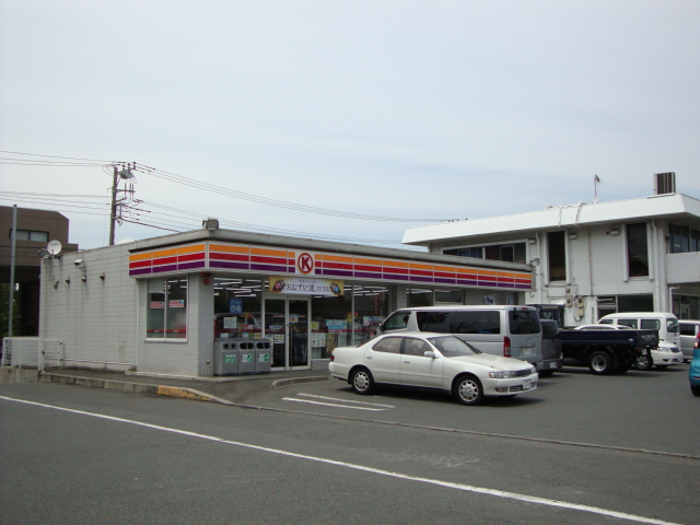 ZaKuRo サークルK海老名下今泉店まで941ｍ