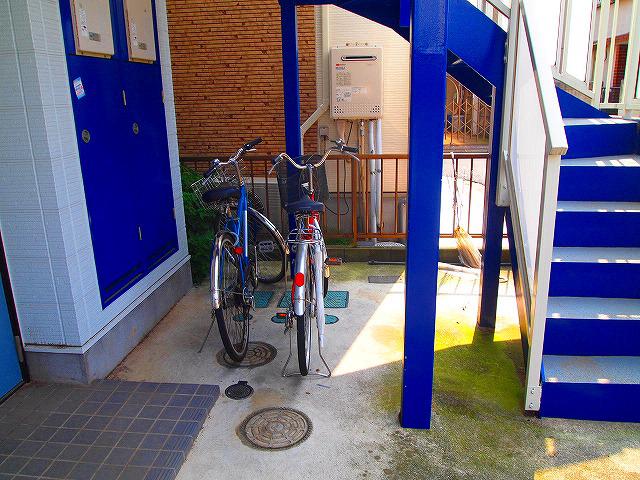 エクセルＫＥＩ 外観