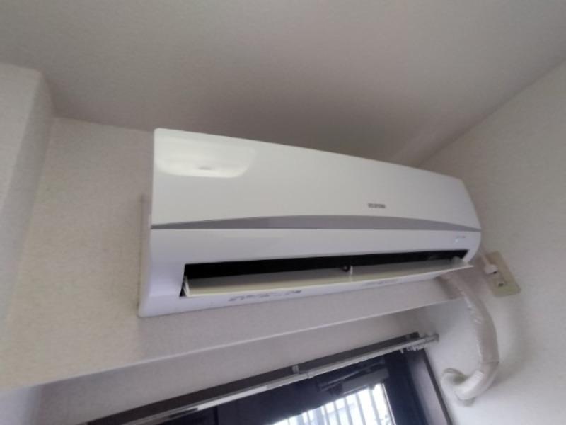 ライオンズプラザ平塚宝町 部屋設備