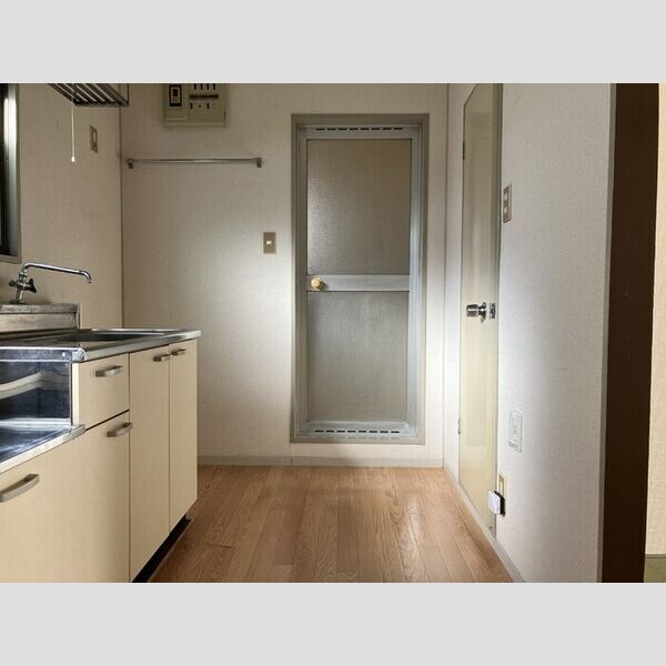 パステルメゾン201号室 部屋その他