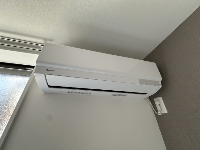 ベイルーム本厚木Norte 部屋設備