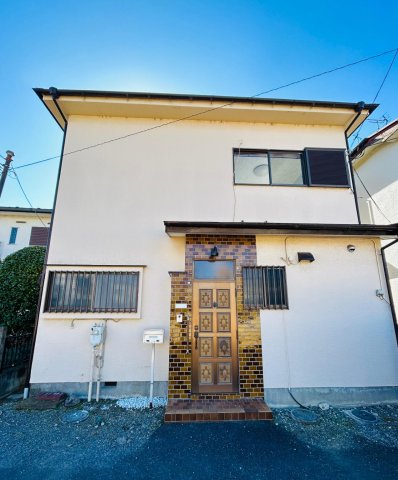 そよかぜ　なつかしの家 押立公園の目のまえ