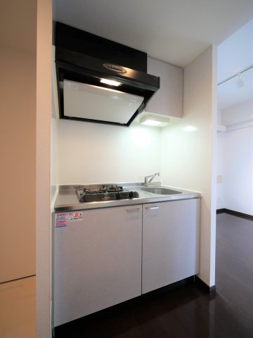 ARTESSIMO LINK COMODO 内観