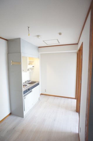 フェリーチェ八千代台 キッチン