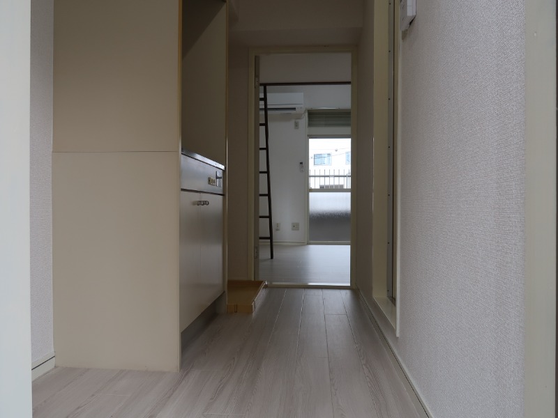 アルツH.S.Ⅰ ＊別号室の写真となります。