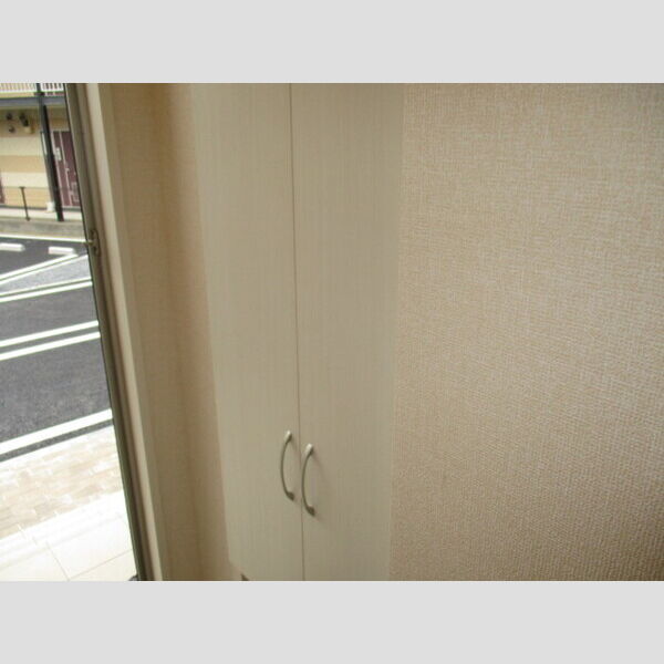 Flare Hills シューズボックス