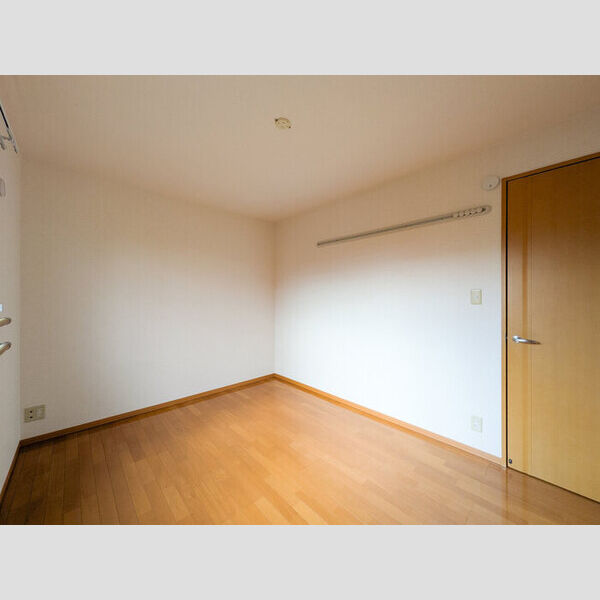 フェルムバレ102号室 同建物別部屋の参考画像