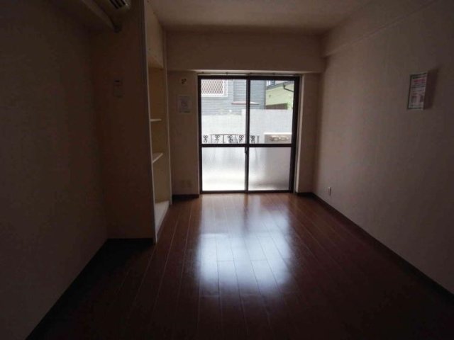 マリオン新宿1階 部屋その他