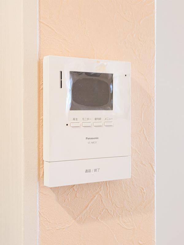 グリーンハイツ仙川 その他、部屋スペース