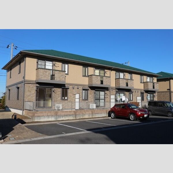 ロイヤル パークスの外観画像