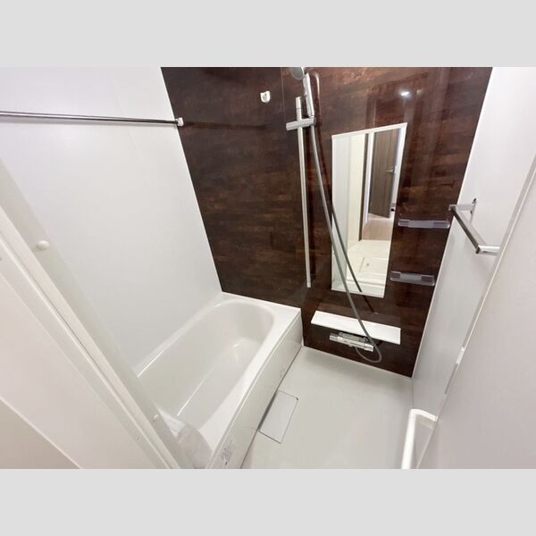 グラナーデ扇Ⅰ　A101号室 お風呂