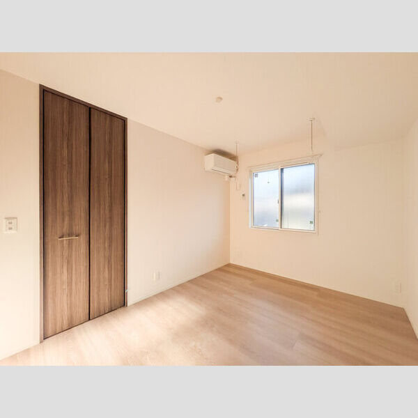 セントラーレ103号室 部屋その他