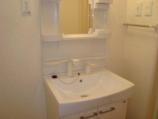 ウィルマルカ 洗面（イメージ）