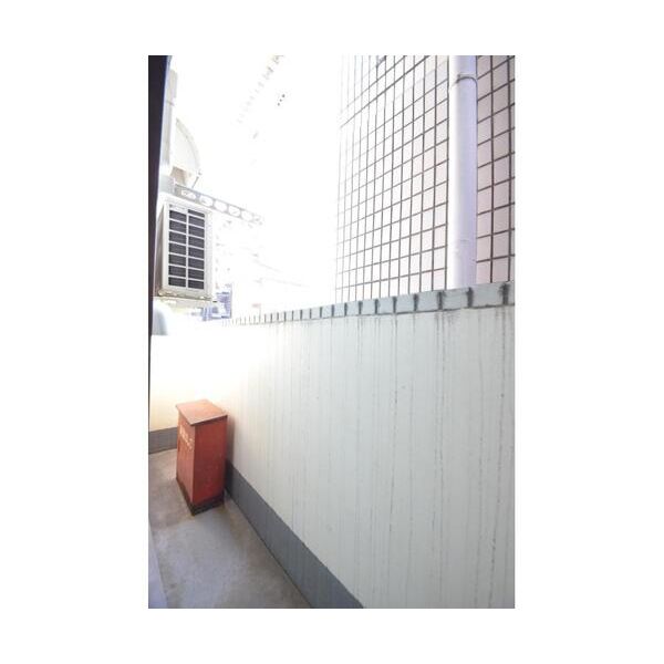 ロリーファイブ201号室 部屋その他