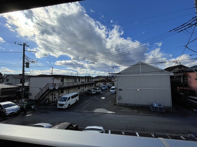 エスポワール0202号室 展望