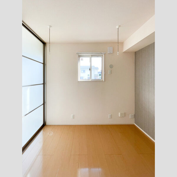 プレジール103号室 部屋その他