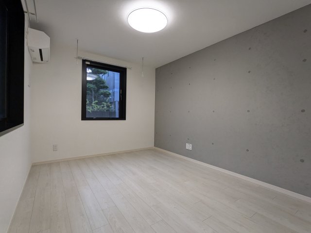 グランピア中野坂上0105号室 リビング