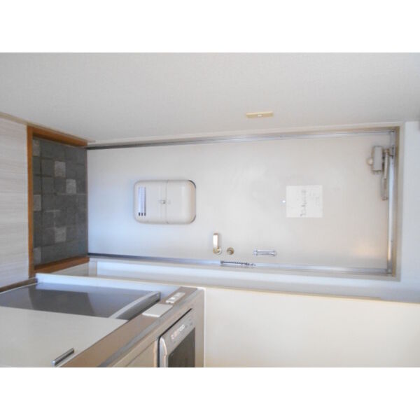 ジュネパレス市川第24-A0204号室 玄関