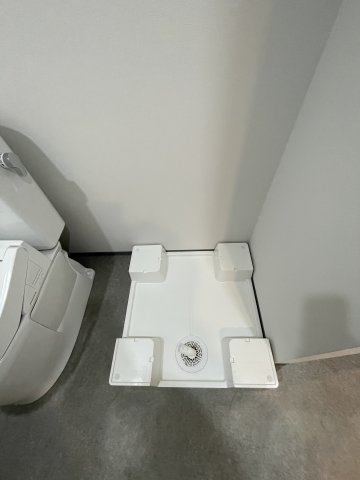 SYFORME KOMAGOMEⅡ404号室 ※新築時のお写真です