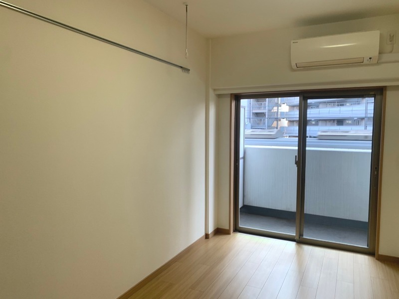 AZEST上板橋Ⅱ リビング