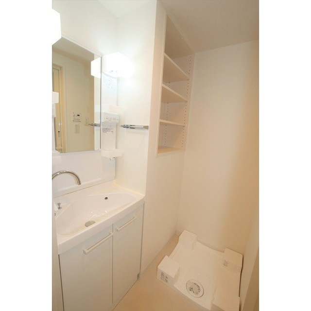 プレイ江古田0406号室 同建物別部屋の参考画像