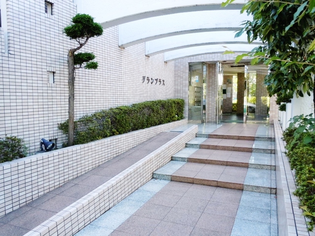 グランプラス0401号室 ※現況優先