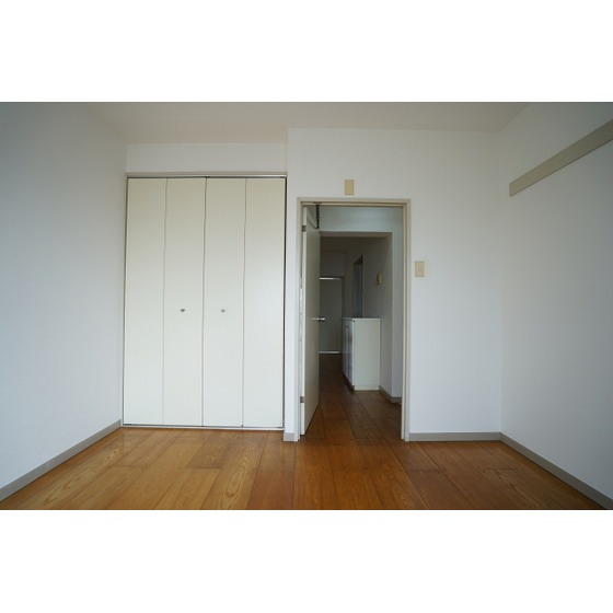 パークヒル航空公園0301号室 洋室1