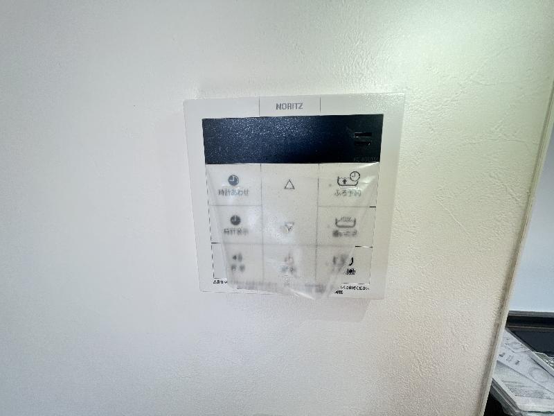 ＴＥＮ－ＮＯＭ　ＨＯＵＳＥ　ＰＲＥＭＩＥＲ2階 部屋設備