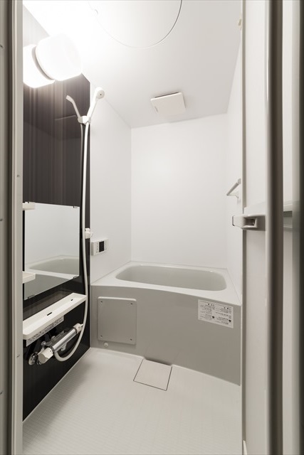 スカイピア キッチン