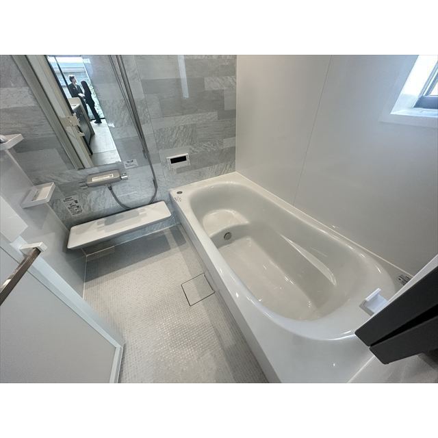 Seigaku Annex A棟 浴室乾燥機あり◎