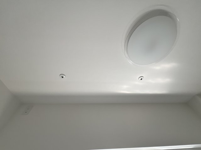 GRANPASEO押上八広605号室 部屋設備