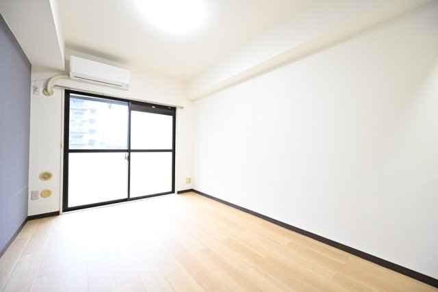 ライオンズマンション浮間舟渡1階 部屋その他