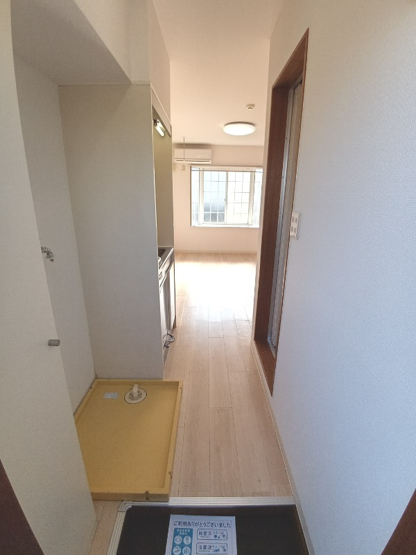 クロノス小川町2階 部屋その他