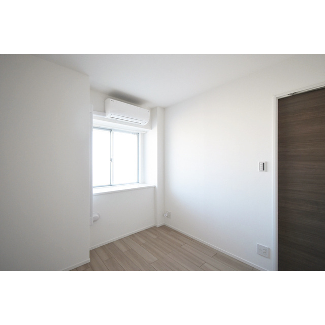 レジデンス世田谷等々力 内観