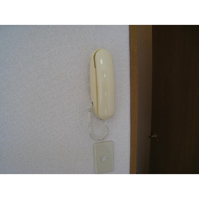 プレジール K201号室 部屋その他