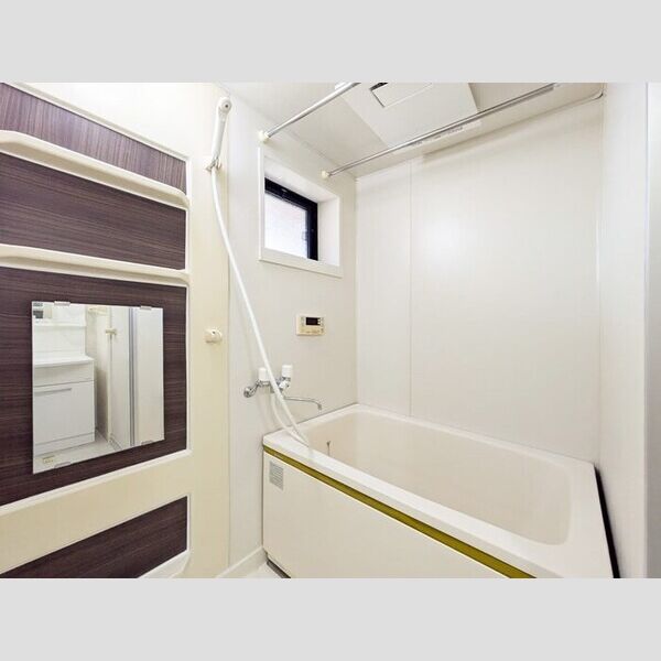 カーサみつわ台　CDD205号室 浴室