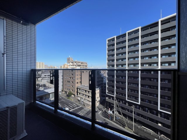 Log武蔵小杉／ログ武蔵小杉803号室 Log武蔵小杉　別号室同室タイプ