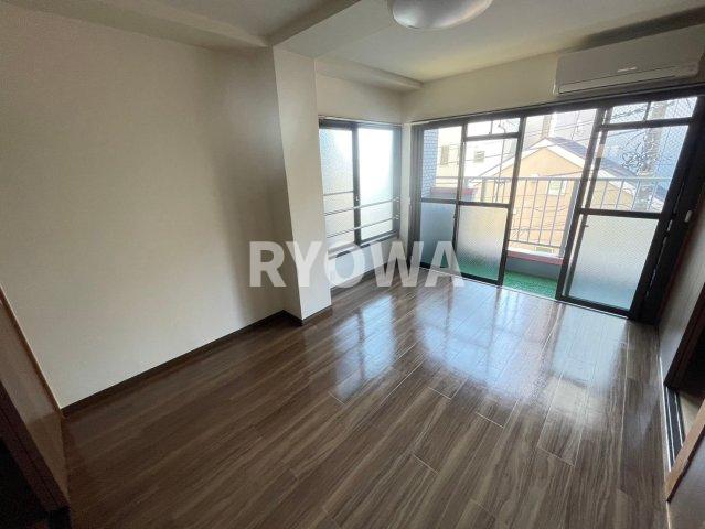 綾瀬2丁目賃貸住宅 掲載の写真は退去前の写真となります。