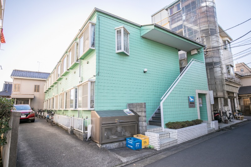 ルネッサンス瑞江1階 部屋その他