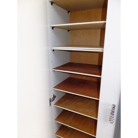 ハウス門馬0202号室 内観