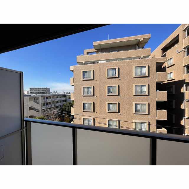 アルコバレーノお花茶屋503号室 部屋その他