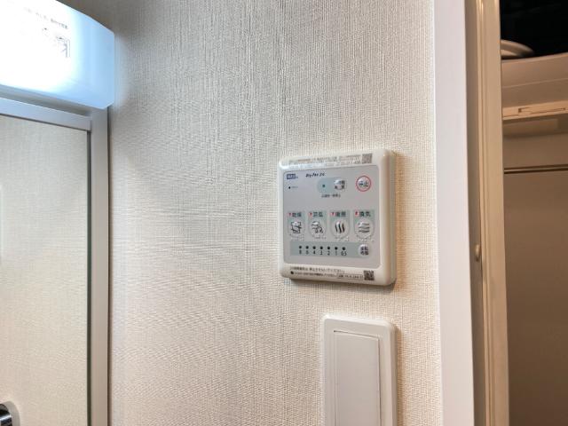 エクセレント 浴室乾燥機