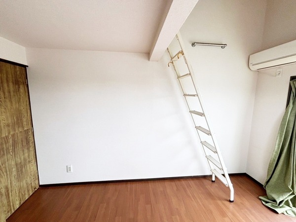 ベイヒルズ大基 リビング