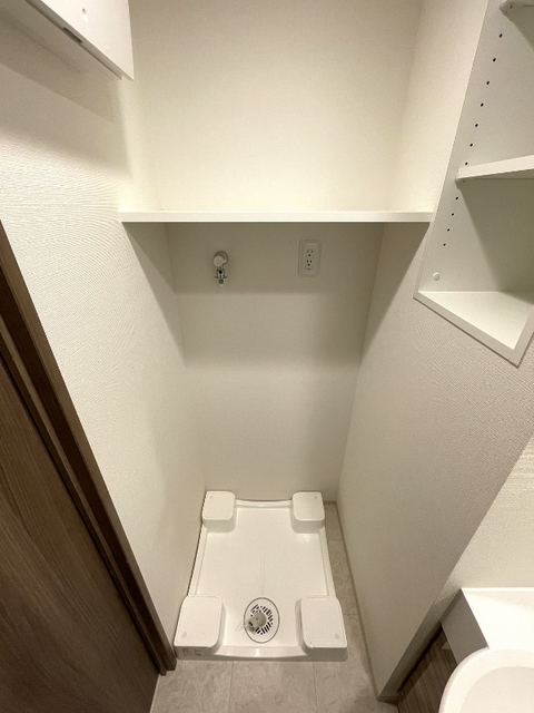 ガーラ・ヴィスタ横浜鶴見4階 その他